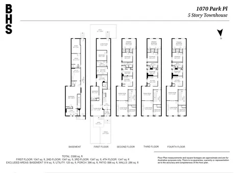 1070 Park Pl, Brooklyn, NY 11213 photo 1