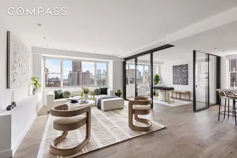340 E 64th St #19L, New York, NY 10065