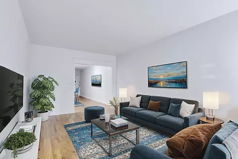 1 W 126th St #1-C, New York, NY 10027