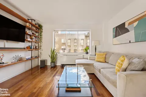 603 W 148th St #5D, New York, NY 10031