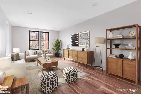 525 W 235th St #4A, New York City, NY 10463