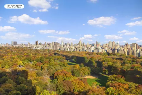 1 Central Park W #30G, New York, NY 10023