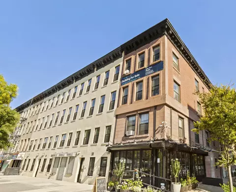 420 Lenox Ave, New York, NY 10037