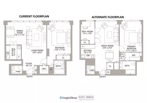 400 E 54th St #14E, New York, NY 10022