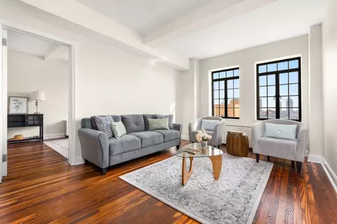 5 Tudor City Pl #538, New York, NY 10017