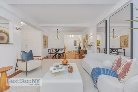 400 E 52nd St #7K, New York, NY 10022