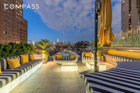 42 White St #PH, New York, NY 10013