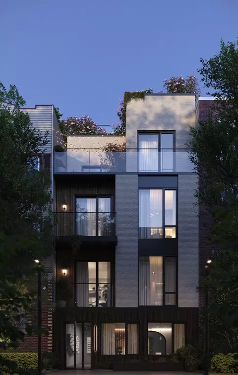 204 Withers St #1-A, Brooklyn, NY 11211
