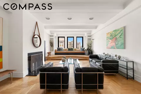 911 Park Ave #14C, New York, NY 10075