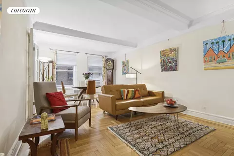 325 E 79th St #2D, New York, NY 10075