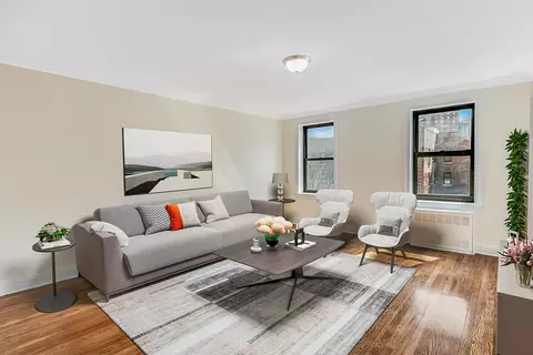 4489 Broadway #7-B, New York, NY 10040