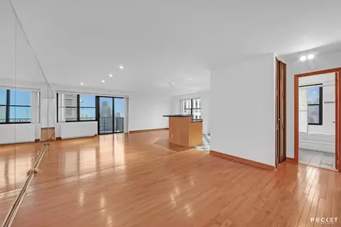 345 E 80th St #24-F, New York, NY 10075