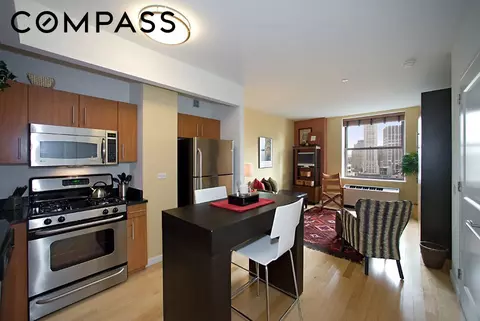 20 West St #35G, New York, NY 10004