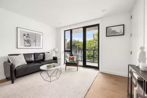 778 Marcy Ave #3B, Brooklyn, NY 11216