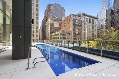 172 Madison Ave #MANSION, New York, NY 10016