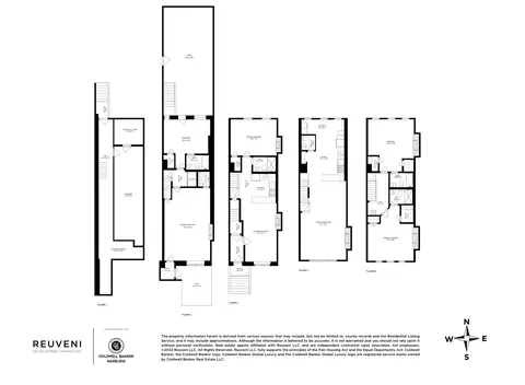 311 W 112th St, New York, NY 10026