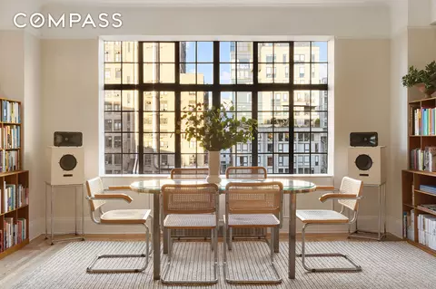 44 Gramercy Park N #15D, New York, NY 10010
