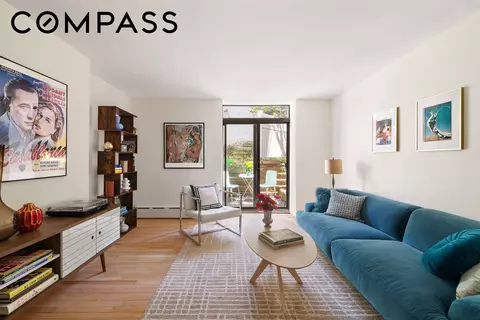 195 Garfield Pl #1L, Brooklyn, NY 11215