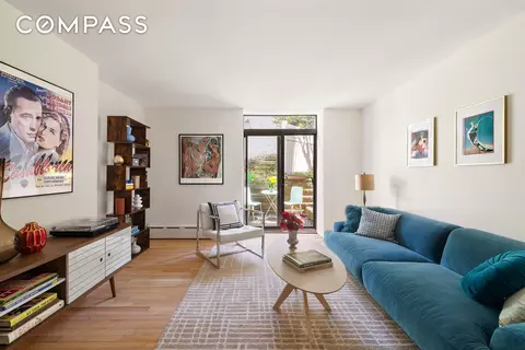 195 Garfield Pl #1L, Brooklyn, NY 11215