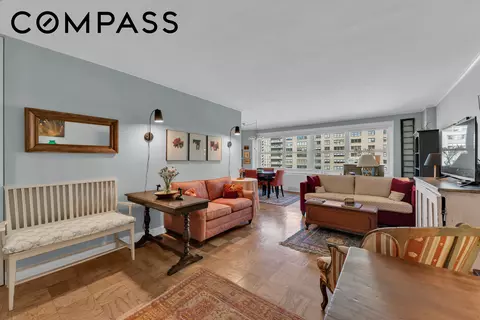 150 W End Ave #22H, New York, NY 10023