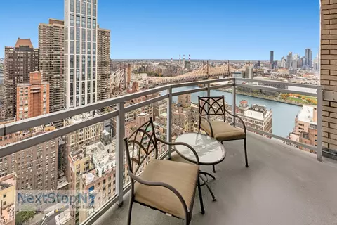 400 E 56th St #38L, New York, NY 10022