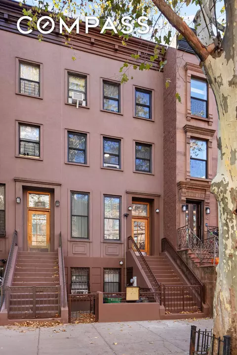 140 W 132nd St, New York, NY 10027