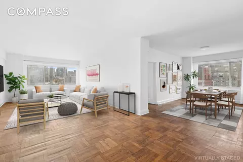 10 End Ave #18A, New York, NY 10075