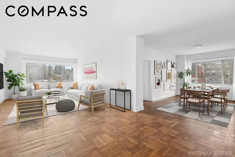 10 End Ave #18A, New York, NY 10075