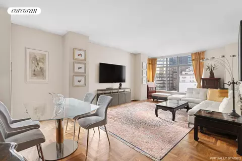250 E 54th St #10EF, New York, NY 10022