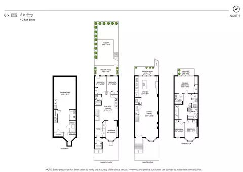 1324 Jefferson Ave, Brooklyn, NY 11221