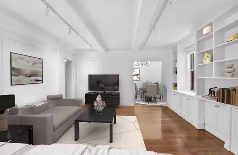 155 E 49th St #9F, New York, NY 10017