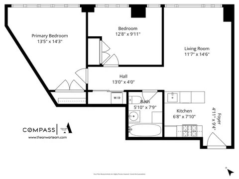 448 W 167th St #3E, New York, NY 10032
