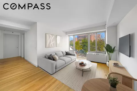448 W 167th St #3E, New York, NY 10032