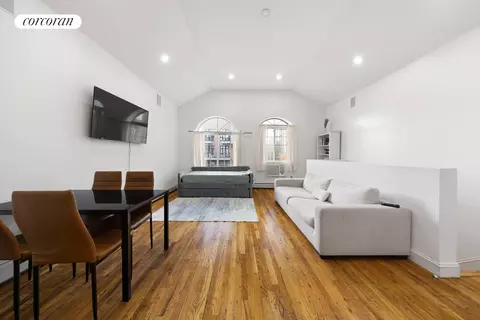 647 Midwood St #3A, Brooklyn, NY 11203