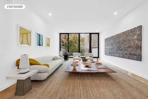 126 Washington Ave, Brooklyn, NY 11205