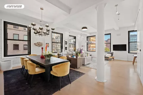 161 Hudson St #4B, New York, NY 10013