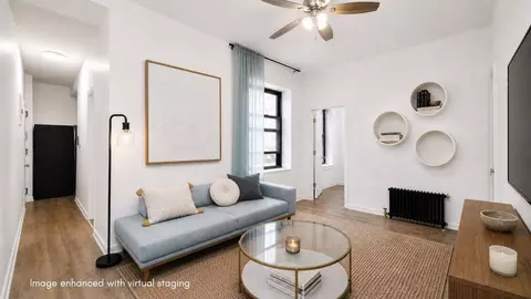 504 W 139th St #5, New York, NY 10031