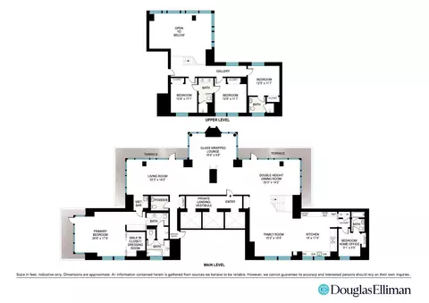 135 W 52nd St #PH5S, New York, NY 10019