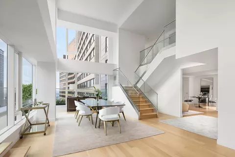 135 W 52nd St #PH5S, New York, NY 10019