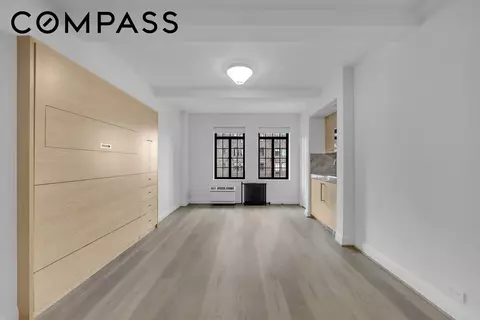 25 Tudor City Pl #1103, New York, NY 10017
