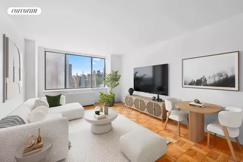 311 E 38th St #18A, New York, NY 10016