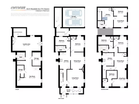 53-31 Woodside Ave, New York City, NY 11377