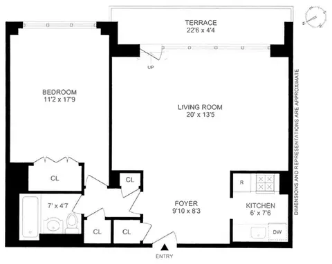 750 Park Ave #3B, New York, NY 10021
