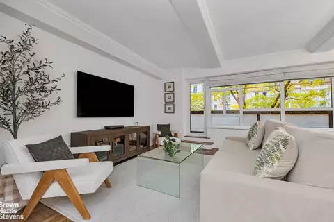 750 Park Ave #3B, New York, NY 10021