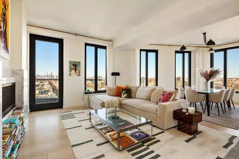 856 Washington Ave #PH1, Brooklyn, NY 11238