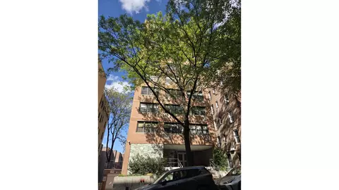 579 W 215th St #5A, New York, NY 10034