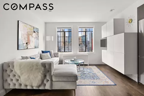 45 Tudor City Pl #2111, New York, NY 10017