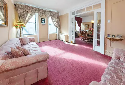 137 W 142nd St #2D, New York, NY 10030