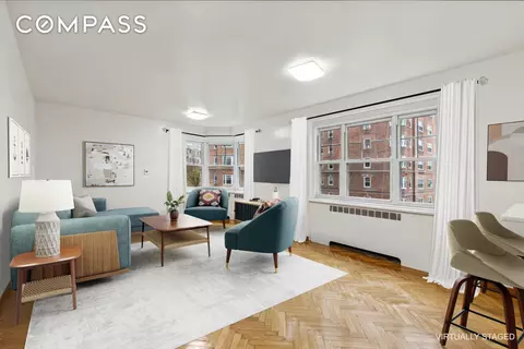 140 Cabrini Blvd #23, New York, NY 10033