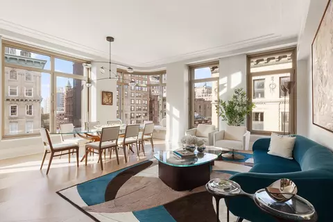 40 Bleecker St #7B, New York, NY 10012